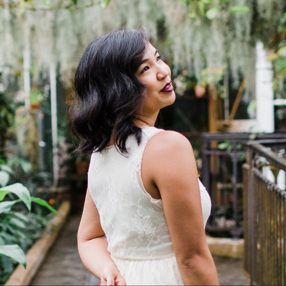 Meet your Posher, Mari